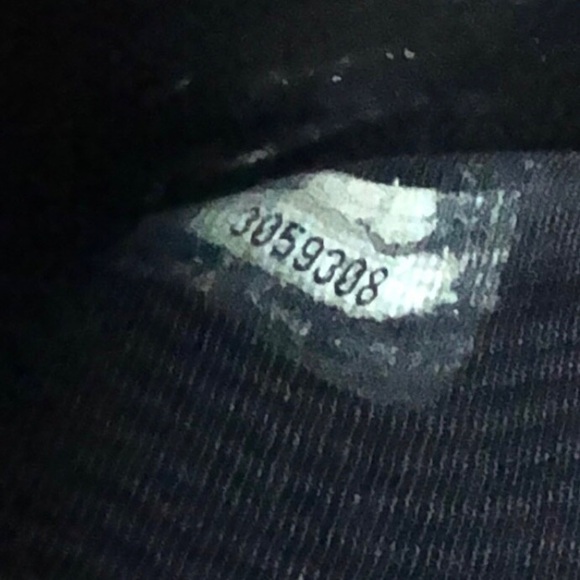 CHANEL Black Diamond Quilted Bifold Lambskin Wallet with Snap Coin Purse Vintage - Picture 13 of 17